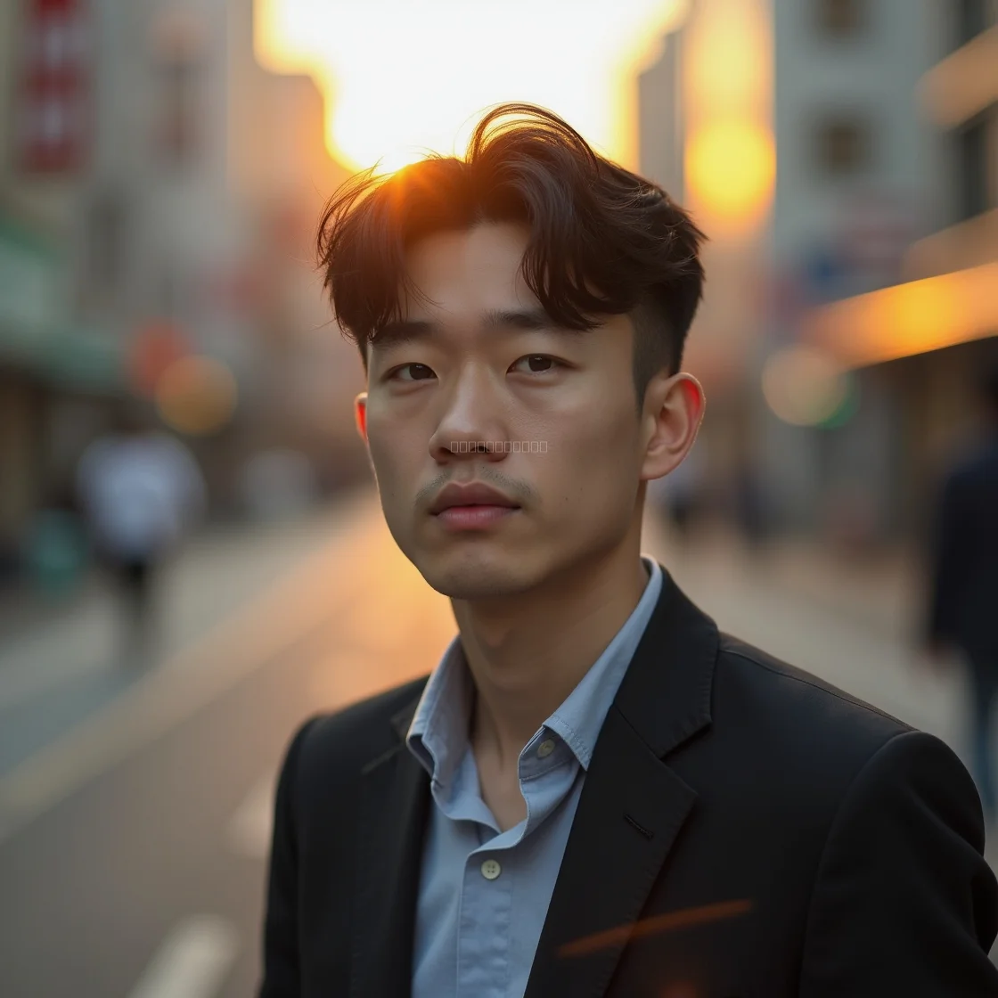 Hiroshi Saito