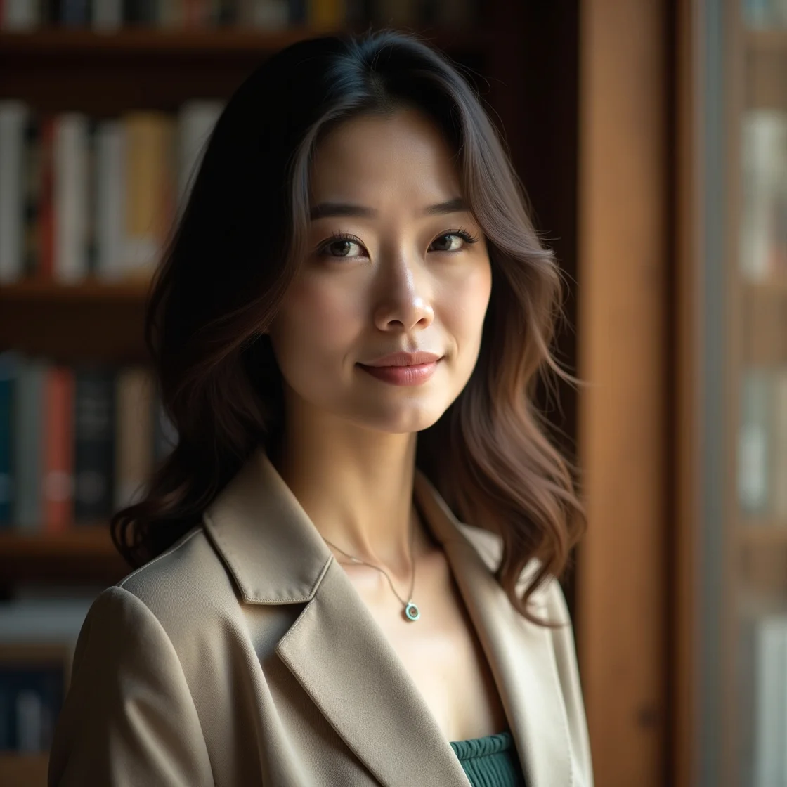 Aya Tanaka